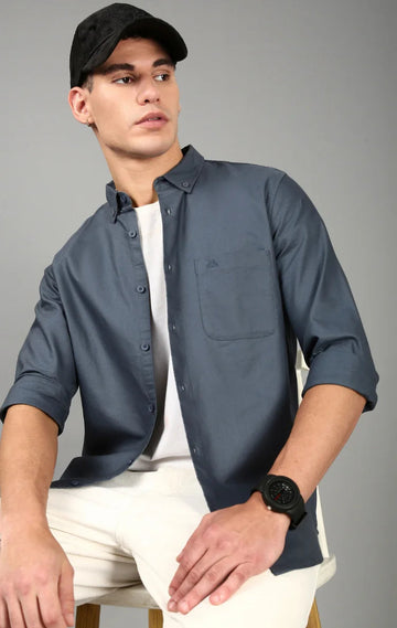 Men's Casual Shirts