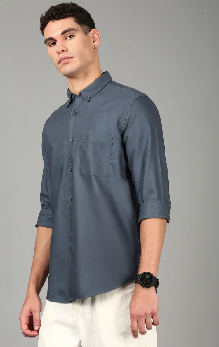Men's Casual Shirts