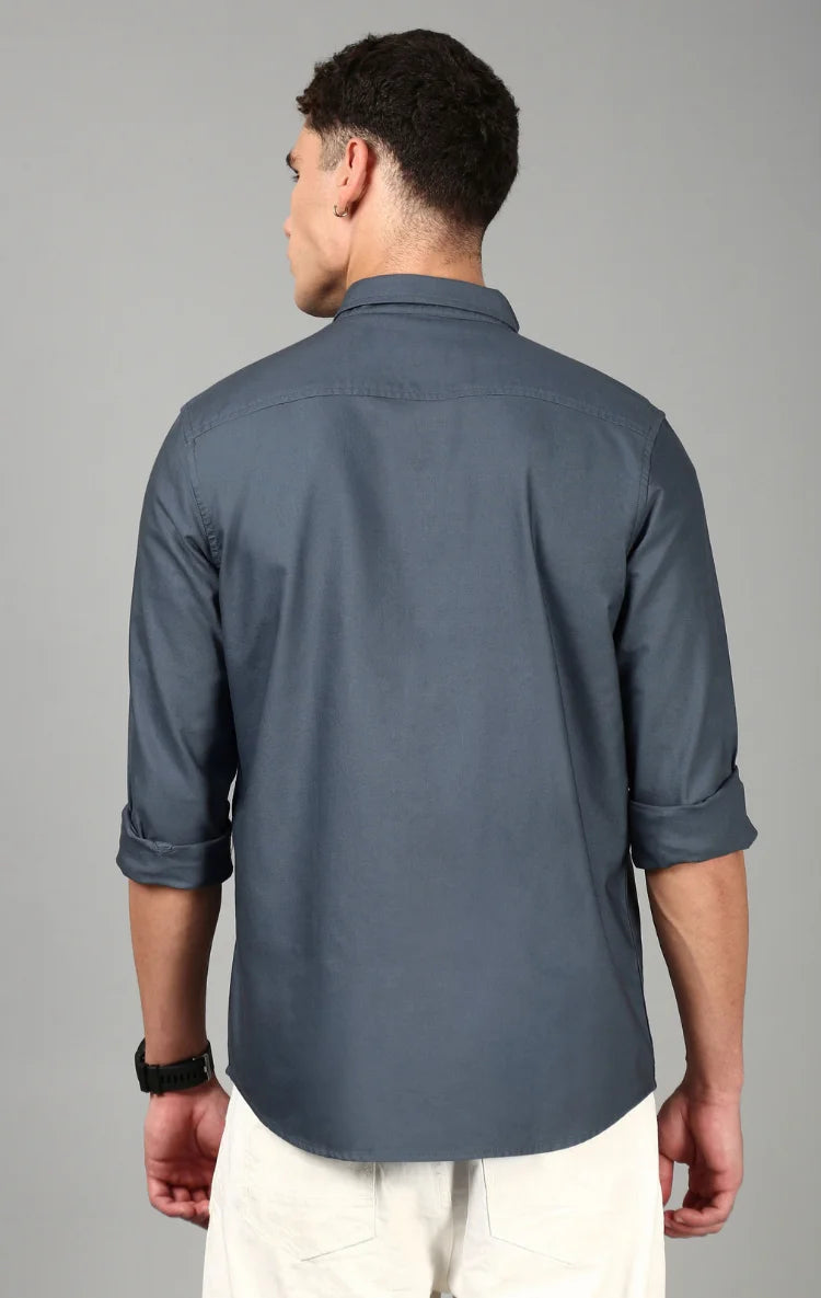 Men's Casual Shirts