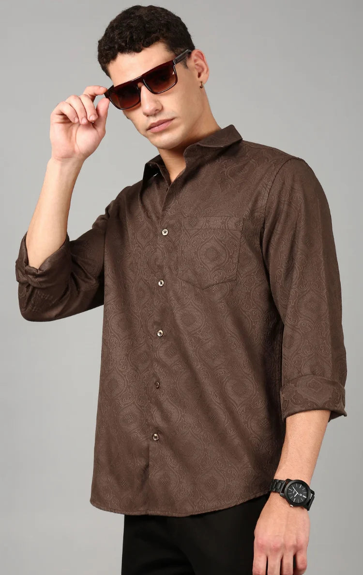 Men's Casual Shirts