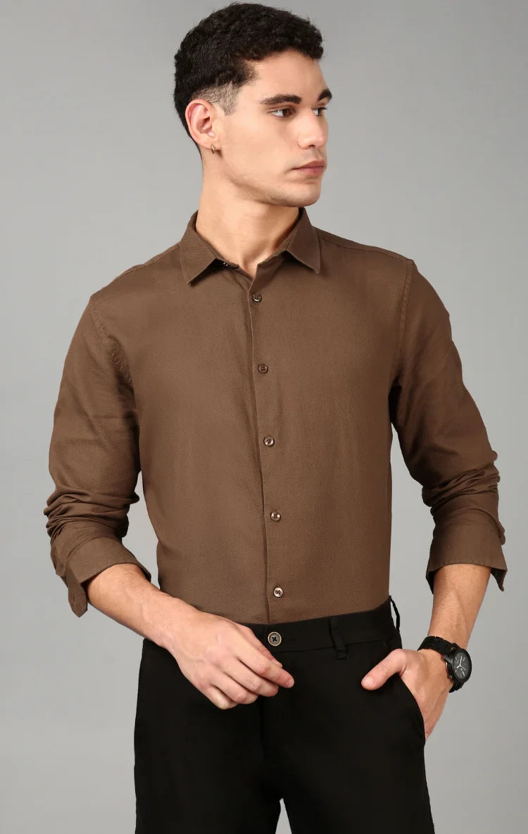 Men's Casual Shirts