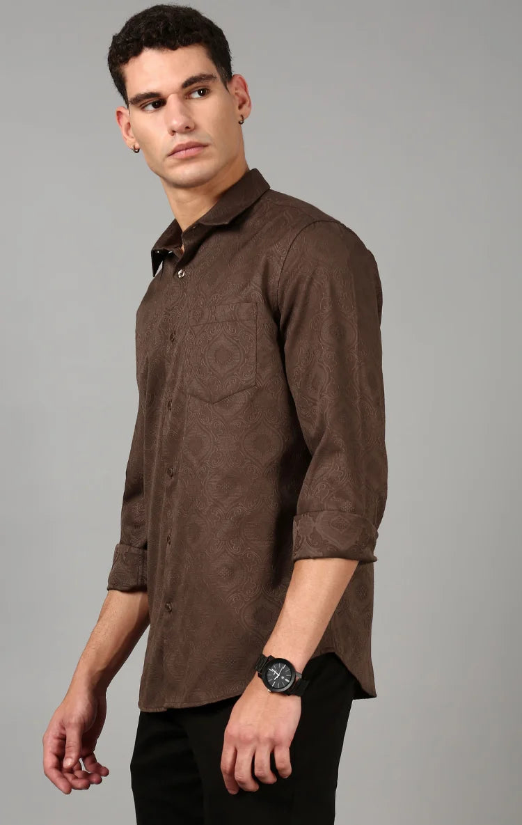 Men's Casual Shirts