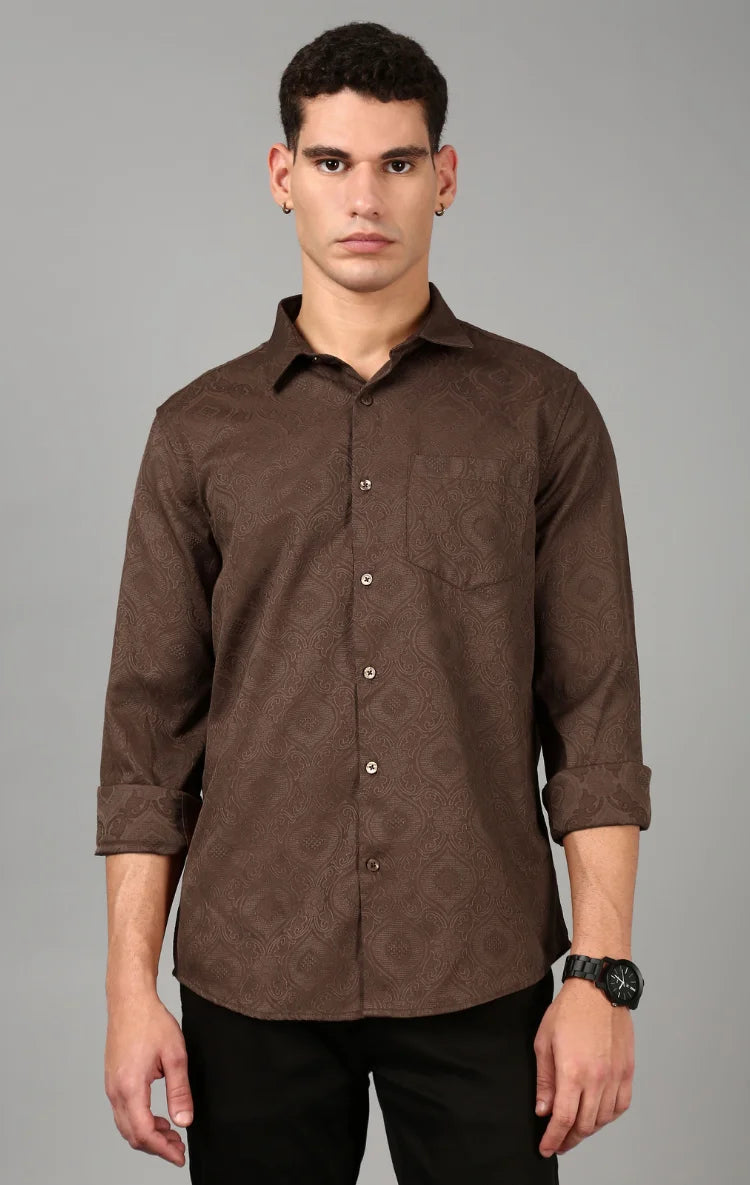 Men's Casual Shirts