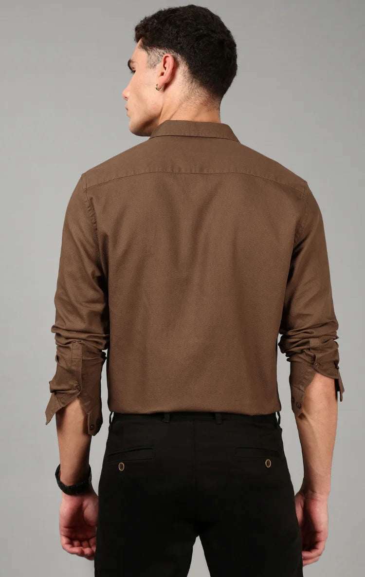 Men's Casual Shirts
