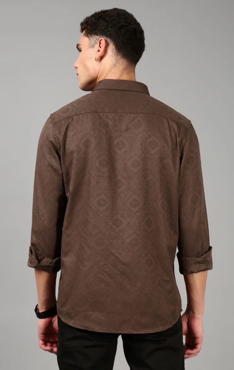 Men's Casual Shirts