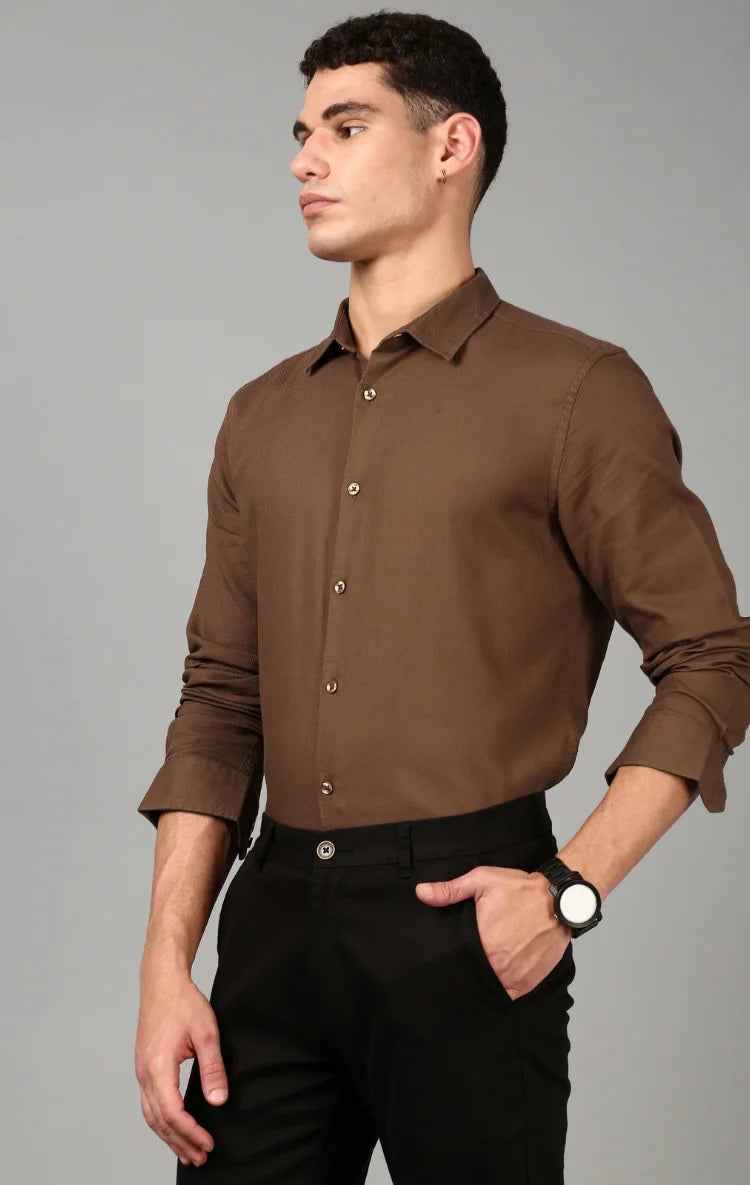 Men's Casual Shirts